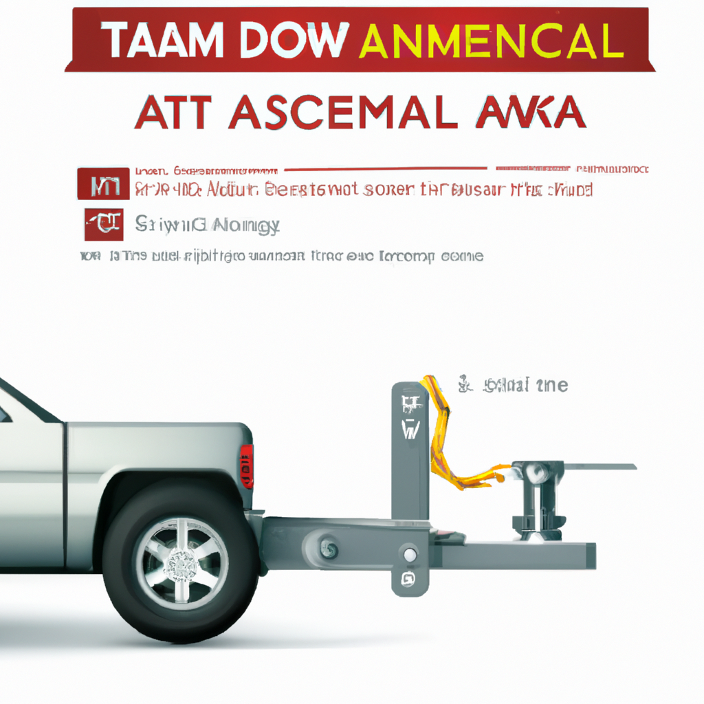 AAAs Towing Limit Explained