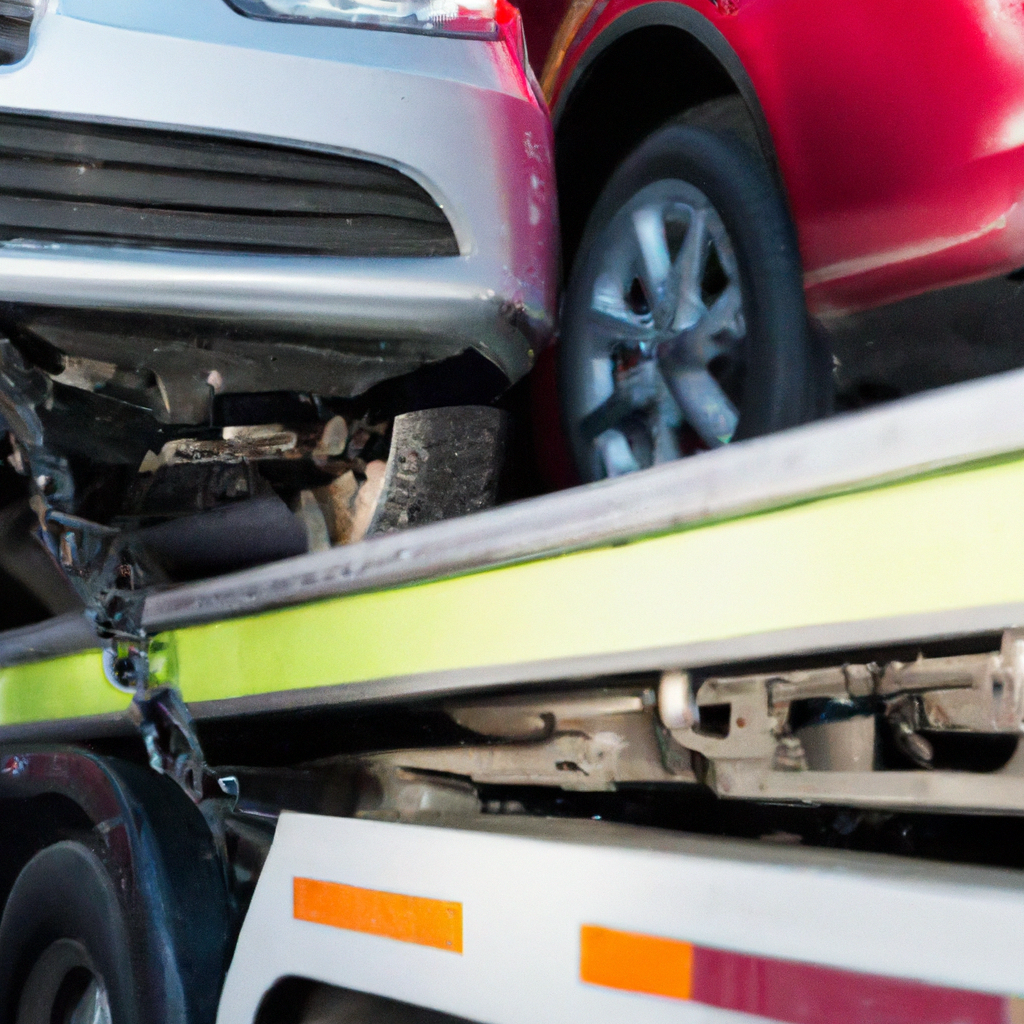 Can A Tow Company Keep My Car In Florida?