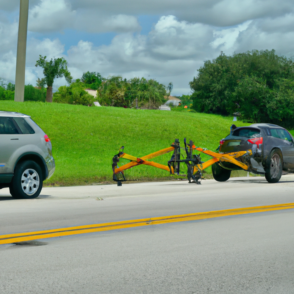 Can My Car Be Towed Without Warning Florida?