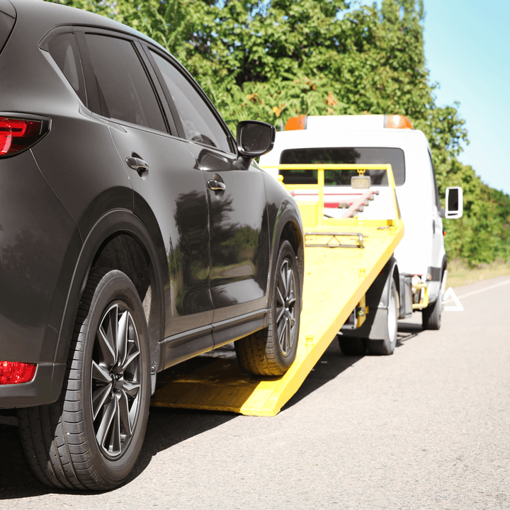 Do You Tip A AAA Tow Truck Driver?
