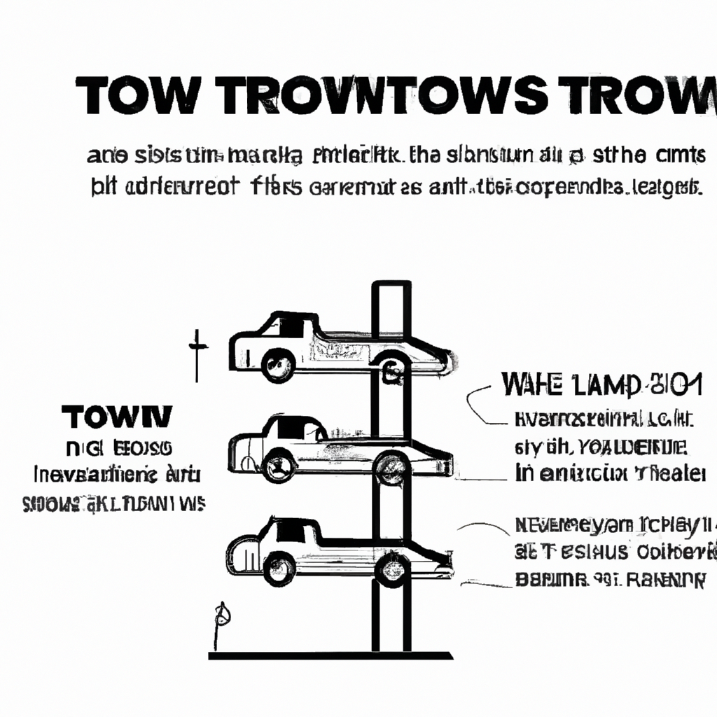 How Fast Can You Tow A Truck?