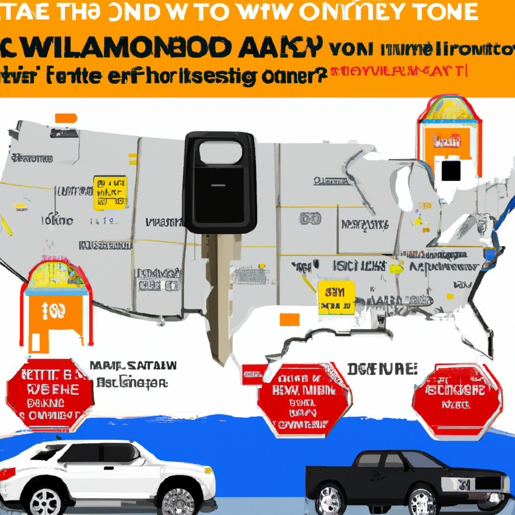 How Long Can A Tow Company Keep Your Car In Florida?