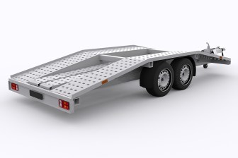 Is A Tow Dolly Or Car Carrier Better?