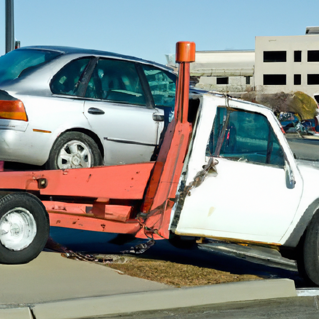 What Does Tow It Away Mean?