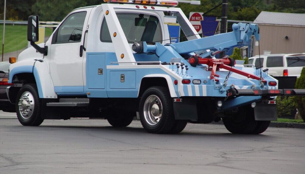 What Is The Most Popular Tow Truck?