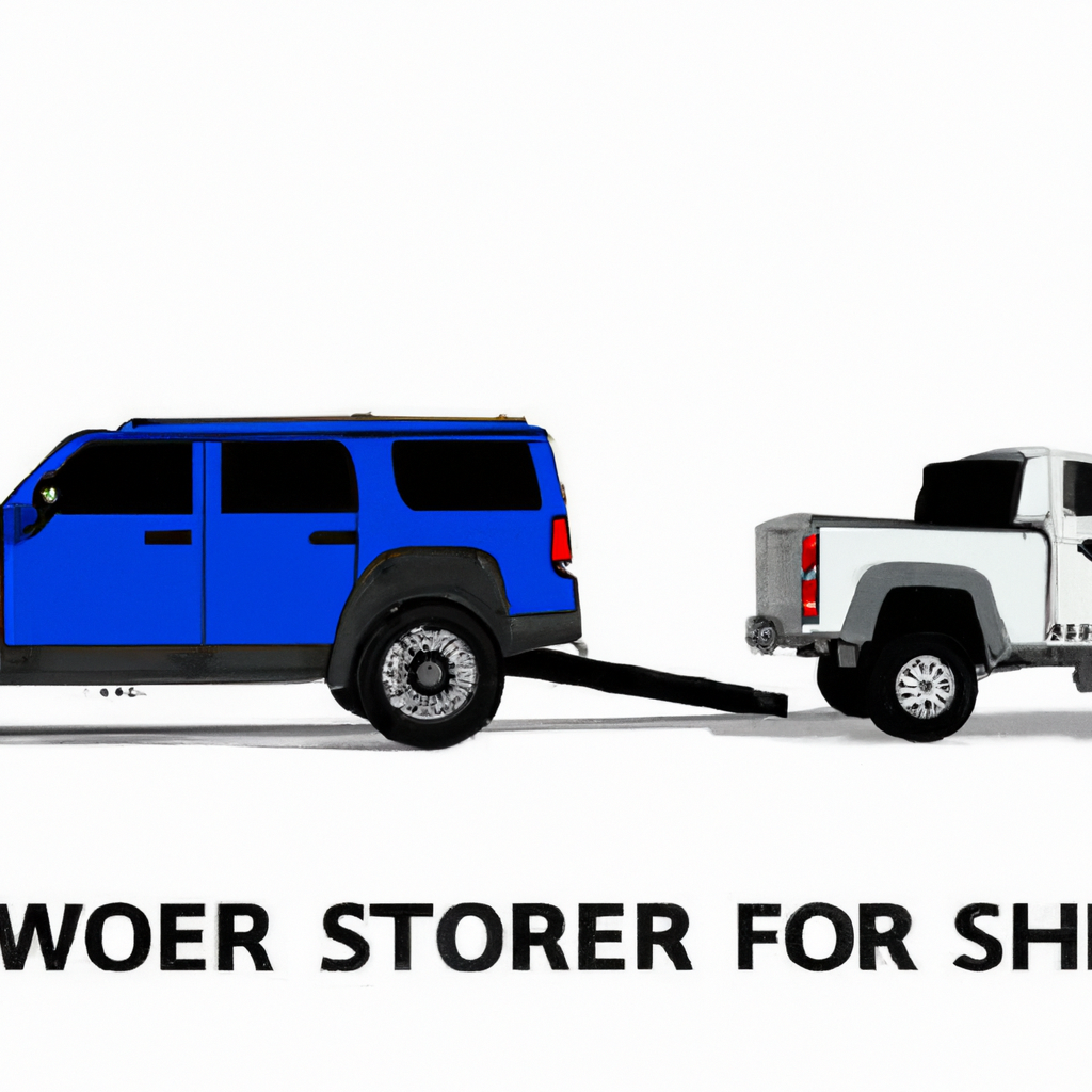 Is A Short Bed Or Long Bed Better For Towing?