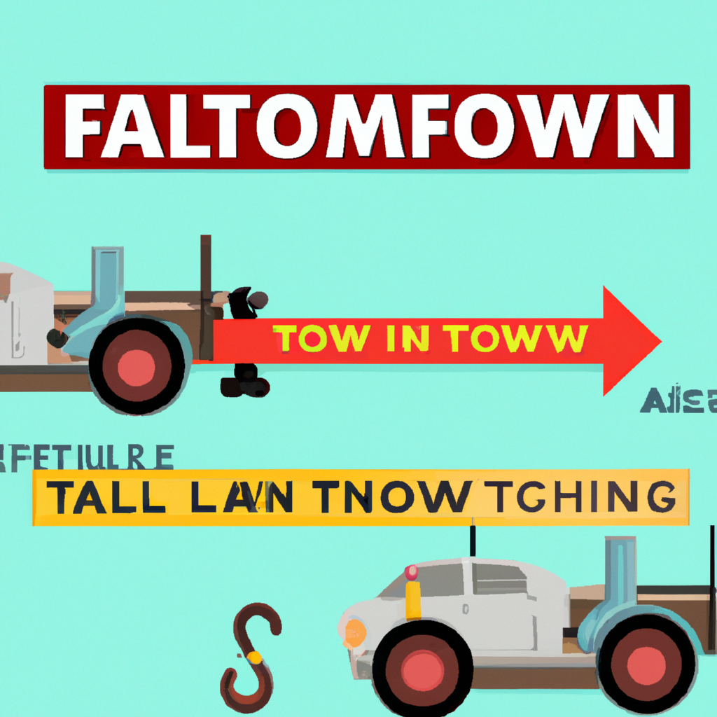 What Is Flat Towing?
