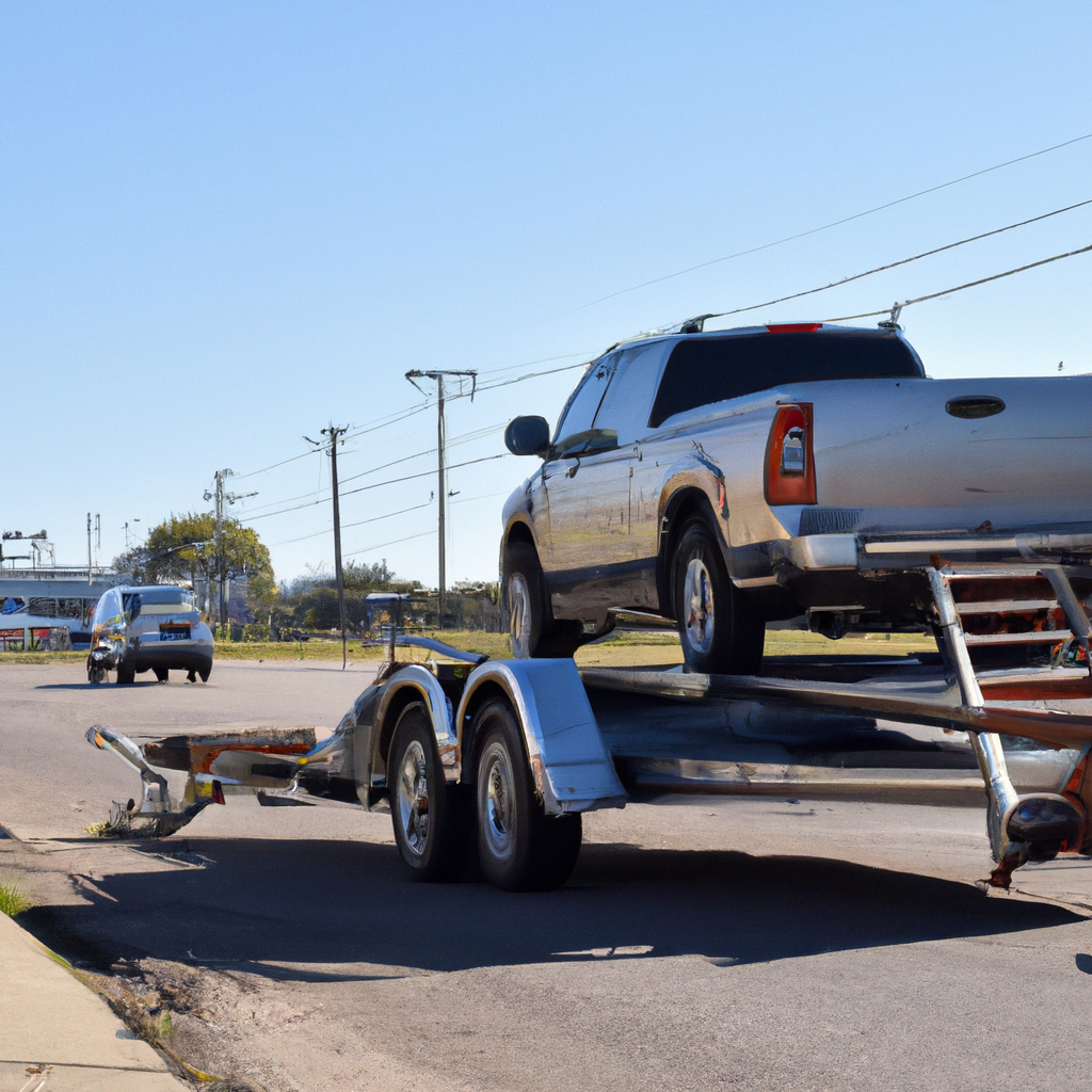 What Is The 80% Towing Capacity Rule?