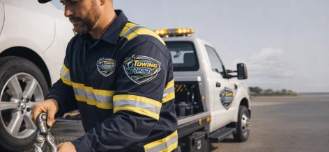 Towing Ready - Service Visual 2